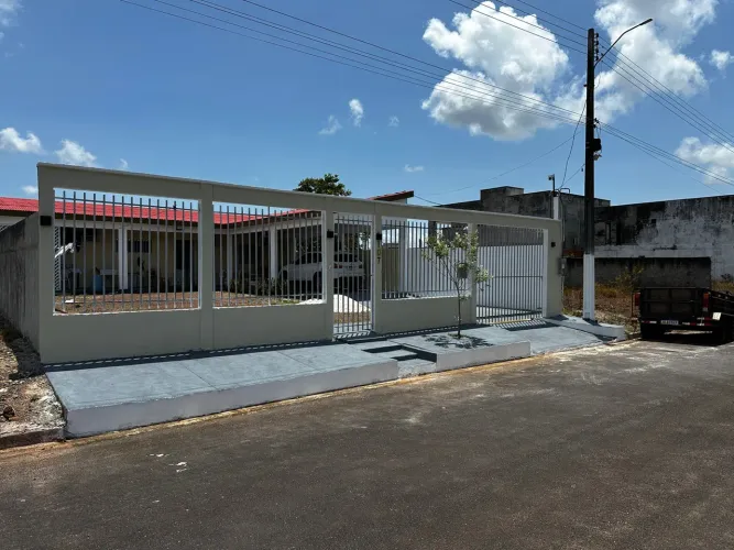 Repasso casa residencial Amazonas-zona oeste