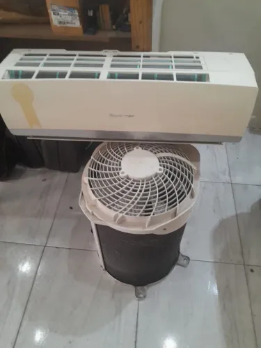 Ar condicionado Split Splinger 