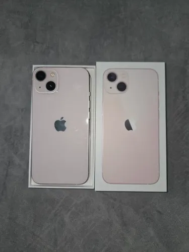 IPHONE 13 IMPECAVEL