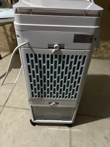 Climatizador de ar