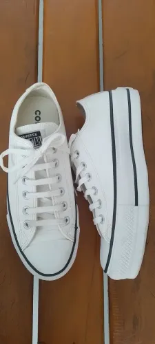 Allstar original couro