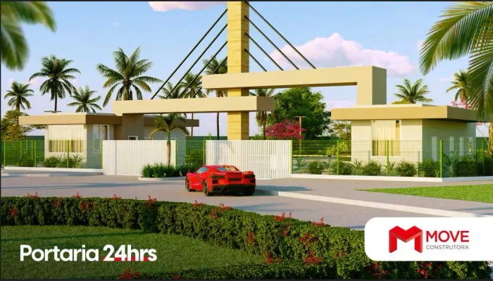 Lote no Meliá Residence