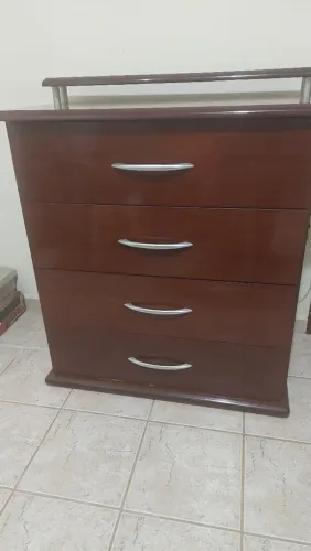 Jogo quarto solteiro