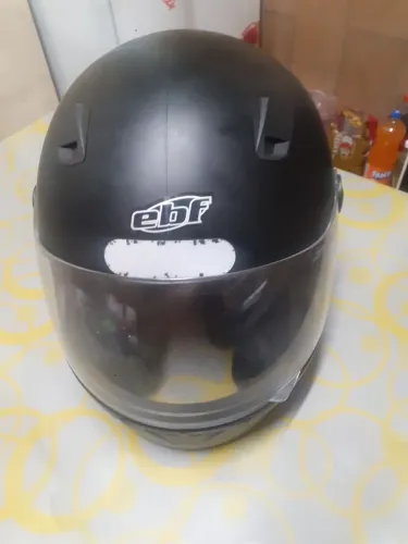 Vendo capacete