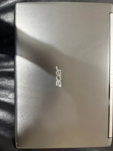 notebook acer aspire 5