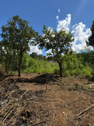 Lote a venda Morro Azul - São Sebastião