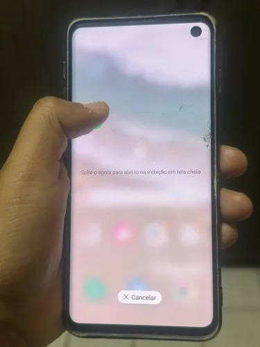Samsung s10