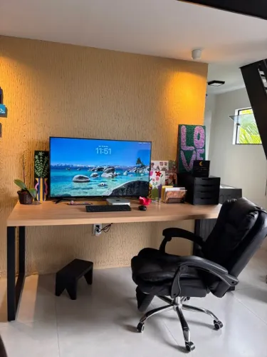 MESA 190CM