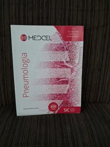 MEDCEL SIC PNEUMOLOGIA 