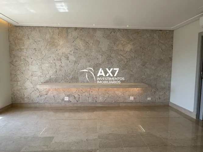 Apartamento de 606m² para locação - Morumbi