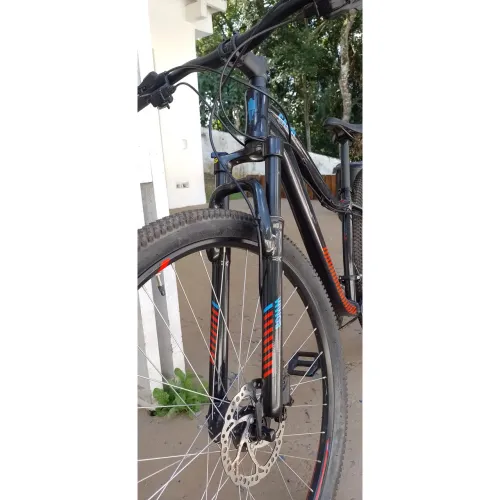 Bicicleta Caloi Evora Aro 29 2021<br>