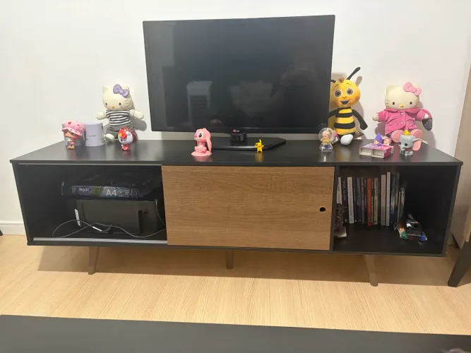 Rack para Tv