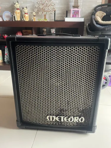 Cubo Meteoro Qx 200