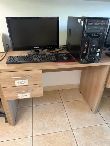 PC EXCELENTE CONFIGURAÇÃO ÓTIMO PRA TRABALHOS HOME OFICCE E JOGOS