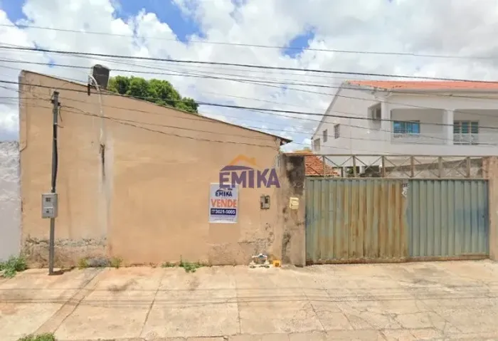 Terreno com 2 quarto(s) no bairro Araes em Cuiabá - MT
