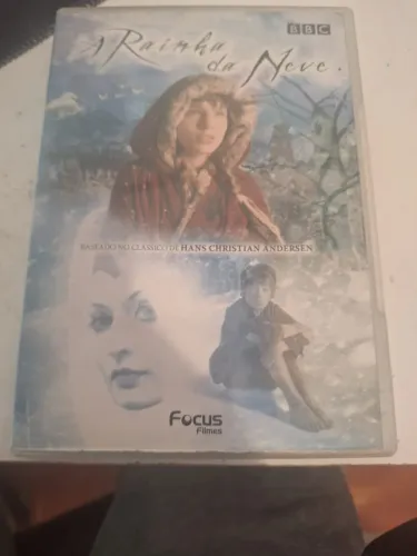 NOVO PEDIDO VANESSA DVDS