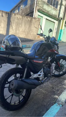 Locação de moto