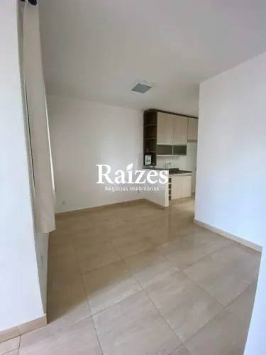 Casa para Aluguel em Condomínio Fechado no Bairro Novo Mundo em Uberlândia