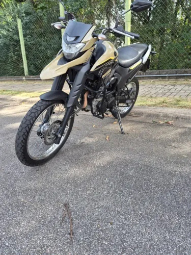 Yamaha - Lander Xtz 250cc Abaixa da tabela aceito troca e financiamento bancário