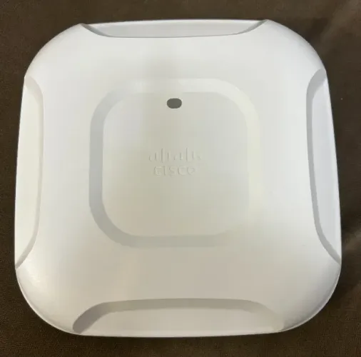 Access Point Cisco AIR-CAP3702I-Z-K9