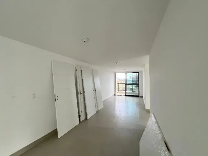 Exclusividade a 200m do Mar em Camboinha | 2 Quartos | Lazer Completo