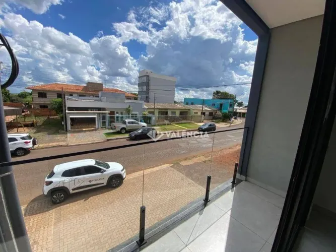 SALA COMERCIAL PARA LOCAÇÃO  BAIRRO SANTA FELICIDADE