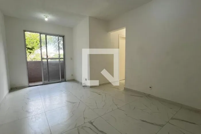 Apartamento à Venda - Cidade Patriarca, 3 Quartos, 63 m2