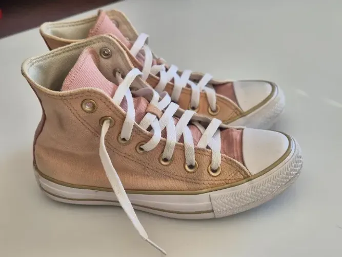 All star cano alto n 34