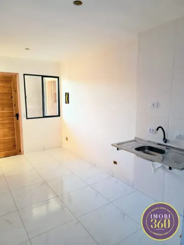 APARTAMENTOS NOVOS A VENDA PARQUE INDUSTRIAL ITAIM PAULISTA