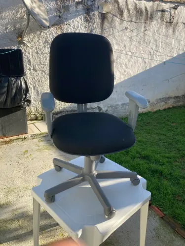 Cadeira de escritório