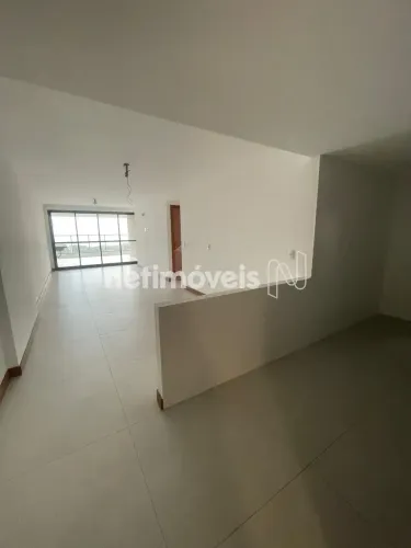 Apartamento de Frente para o Mar Jardim Camburi