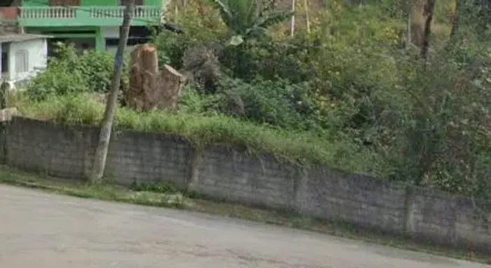 Terreno para Venda em Caieiras, Serra da Cantareira