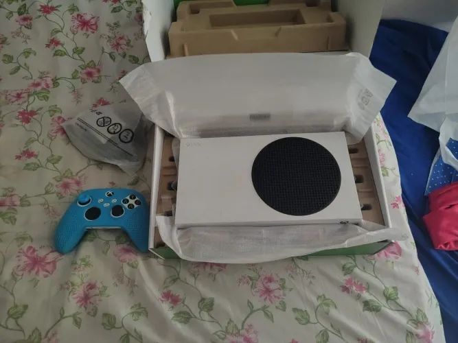 Xbox séries S