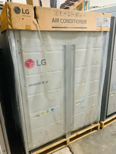Vende-se condensadora VRF nova preço a combinar 