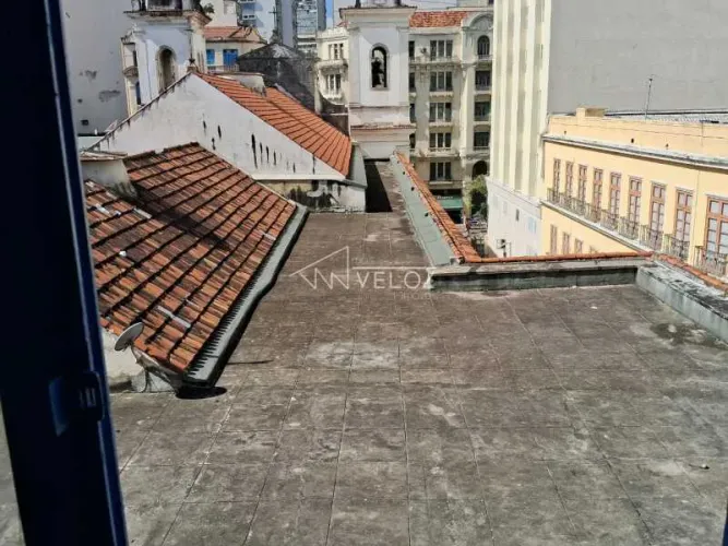 Sala - / Comercial / Centro
