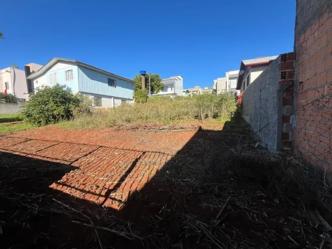 Terreno na Vila Real - Chapecó - SC Valor Abaixo de Mercado