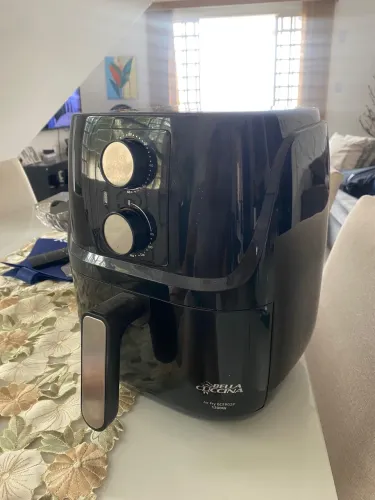 Vendo air fryer