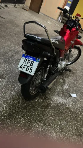 Honda POP 110