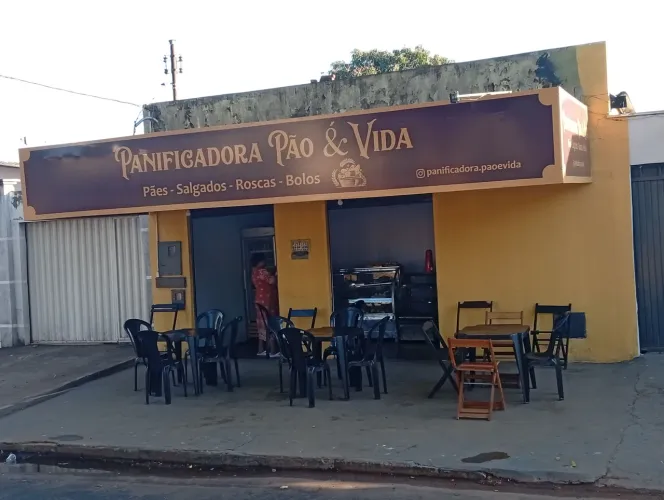 Panificadora