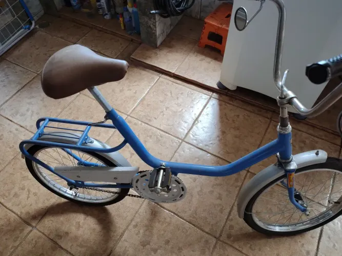 Monareta 82 aro 20 