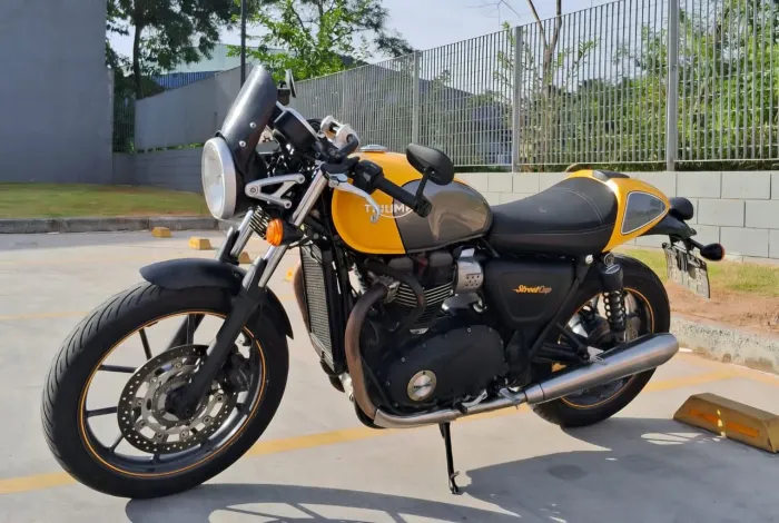 Street Cup 900