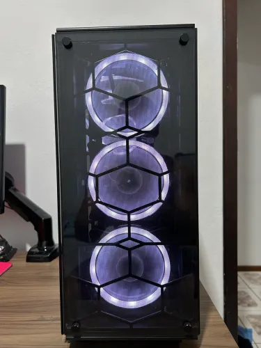 Pc gamer
