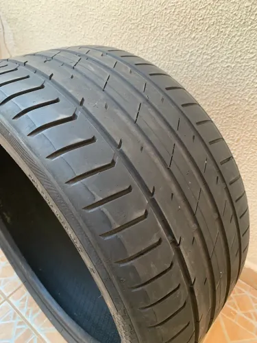 PNEU DELINTE DS7 SPORT 255/35 R18 94Y EXTRA LOAD