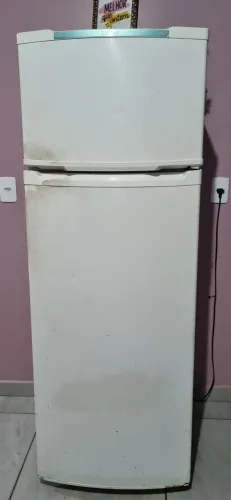 Geladeira Consul pra conserto