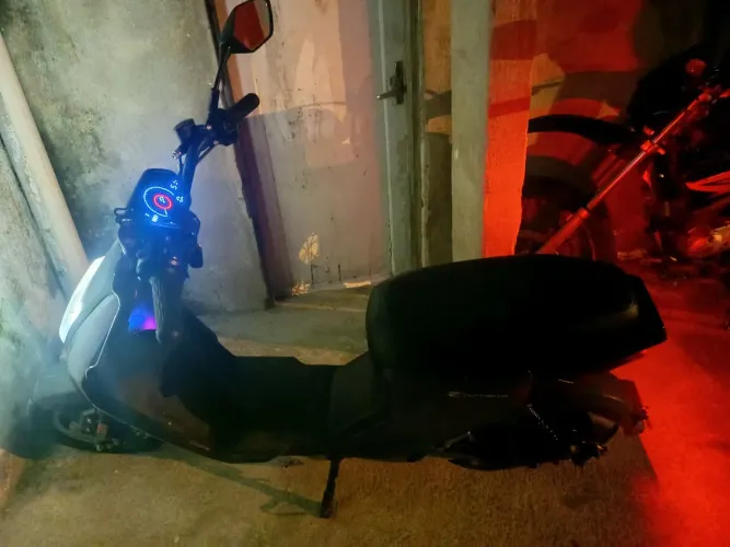 Scooter K-BAG 1000W