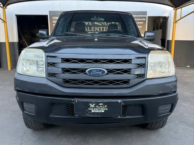 Ford Ranger XLS 2.3 16V 145cv/150cv 4X2 CS 2011