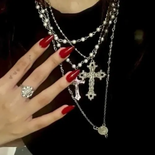 Alongamentos de unhas