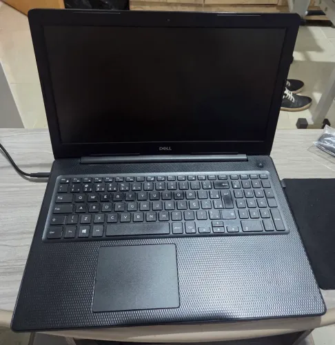 Notebook Dell i5 8 geração 16GB de RAM