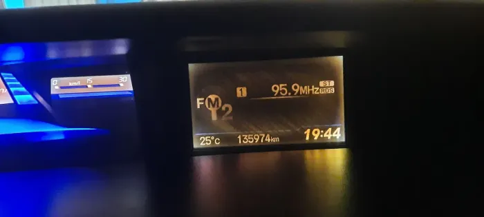 Honda Civic Sedan LXS 1.8/1.8 Flex 16V Aut. 4P 2014
