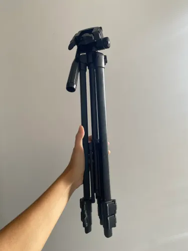 Tripé DigiPod TR450CS